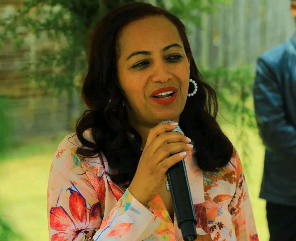 በኢፍድሪ ጤና ሚኒስቴር ሚኒስትር ዶ/ር መቅደስ ዳባ የተመራው ሉኡክ በጉራጌ ዞን በጉመር ወረዳ በመገኘት የጤና የልማት ስራዎች ጎብኝተዋል ።